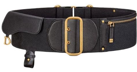 dior belt saddle|christian Dior saddle belt price.